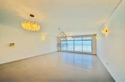 Apartment - 4 Bedrooms - 3 Bathrooms for rent in Amwaj Avenue - Amwaj Islands - Muharraq Governorate