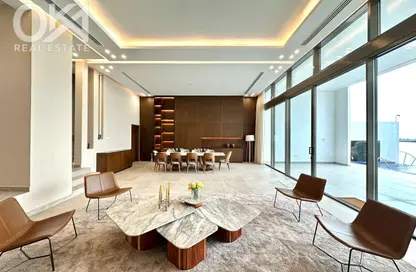 فيلا - 6 غرف نوم - 8 حمامات للايجار في اسنس اوف دلمونيا - دلمونيا - المحرق