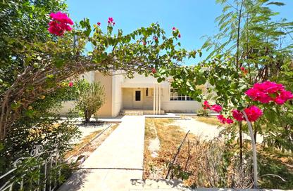 Villa - 3 Bedrooms - 2 Bathrooms for rent in Budaiya - Northern Governorate