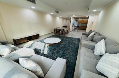 Apartment - 3 Bedrooms - 4 Bathrooms for rent in Seef - Capital Governorate