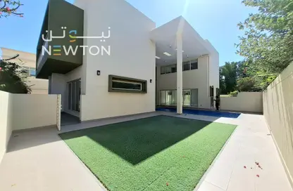 Villa - 4 Bedrooms - 4 Bathrooms for rent in Saar - Northern Governorate