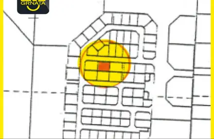 Land - Studio for sale in Busaiteen - Muharraq Governorate