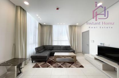Apartment - Studio - 1 Bathroom for rent in Saar - Northern Governorate