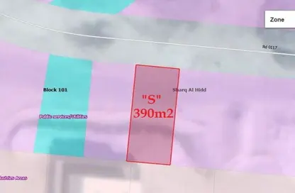 Land - Studio for sale in Hidd - Muharraq Governorate
