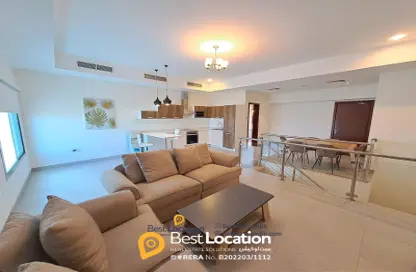 Whole Building - 3 Bedrooms - 3 Bathrooms for sale in Amwaj Avenue - Amwaj Islands - Muharraq Governorate