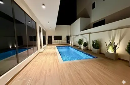 Villa - 4 Bedrooms - 5 Bathrooms for sale in Al Thurya villa Diyar Al Muharraq - Diyar Al Muharraq - Muharraq Governorate