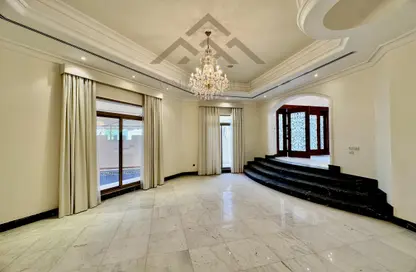 Villa - 4 Bedrooms - 5 Bathrooms for sale in Mahooz - Manama - Capital Governorate