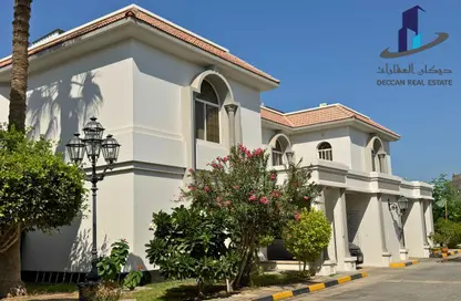 Villa - 4 Bedrooms - 4 Bathrooms for rent in Adliya - Manama - Capital Governorate