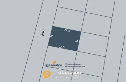 Land - Studio for sale in Askar - Southern Governorate