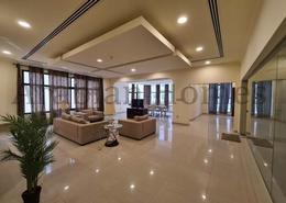Apartment - 3 bedrooms - 4 bathrooms for rent in Busaiteen - Muharraq Governorate
