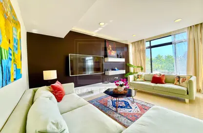 Apartment - 2 Bedrooms - 2 Bathrooms for rent in The Lagoon - Amwaj Islands - Muharraq Governorate Apartment - 2 Bedrooms - 2 Bathrooms for rent in The Lagoon - Amwaj Islands - Muharraq Governorate