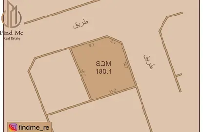 Land - Studio for sale in Barbar - Northern Governorate