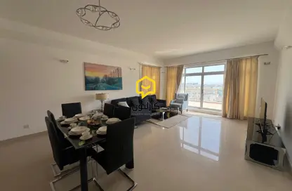 شقة - 3 غرف نوم - 3 حمامات للايجار في شارع أمواج - أمواج - المحرق شقة - 3 غرف نوم - 3 حمامات للايجار في شارع أمواج - أمواج - المحرق