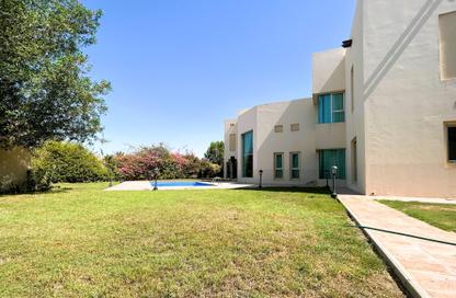 Villa - 4 Bedrooms - 5 Bathrooms for rent in Hamala - Northern Governorate