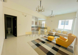 Apartment - 3 bedrooms - 3 bathrooms for rent in Bu Quwah - Northern Governorate