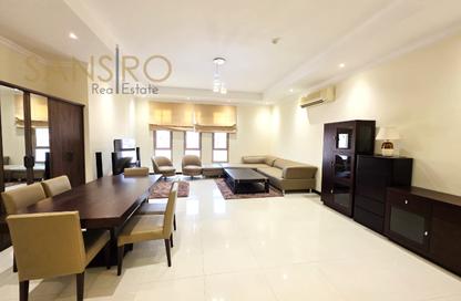 Apartment - 2 Bedrooms - 2 Bathrooms for rent in Saar - Northern Governorate