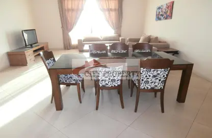 Apartment - 2 Bedrooms - 2 Bathrooms for rent in Janabiya - Northern Governorate