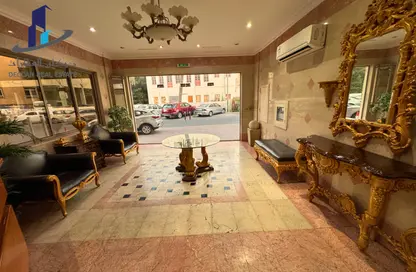 Apartment - 2 Bedrooms - 2 Bathrooms for rent in Adliya - Manama - Capital Governorate