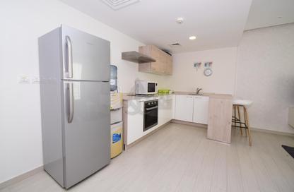 Apartment - Studio - 1 Bathroom for sale in Busaiteen - Muharraq Governorate