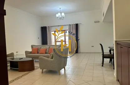 Apartment - 2 Bedrooms - 2 Bathrooms for rent in Al Juffair - Capital Governorate