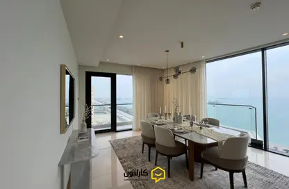 Apartment - 3 Bedrooms - 4 Bathrooms for sale in Hidd - Muharraq Governorate