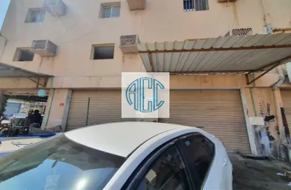 Outdoor Building image for: Shop - Studio for rent in Salmabad - Central Governorate, Image 1