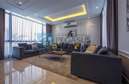 Villa - 4 Bedrooms - 3 Bathrooms for rent in Budaiya - Northern Governorate