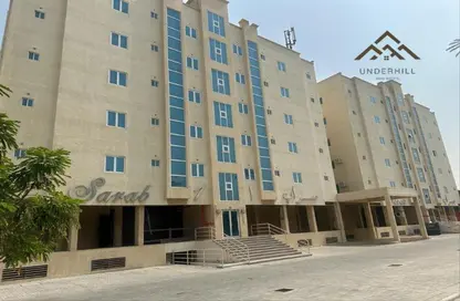 Outdoor Building image for: Whole Building - Studio for rent in Sanad - Central Governorate, Image 1