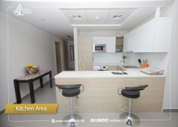 Apartment - 1 bedroom - 2 bathrooms for rent in Ghuraifah (Old Juffair) - Manama - Capital Governorate