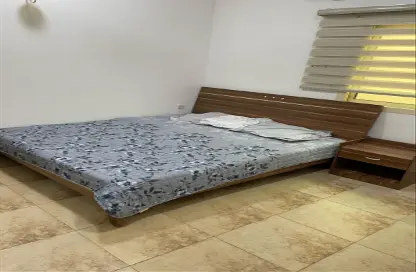 Apartment - 1 Bedroom - 1 Bathroom for rent in Janabiya - Northern Governorate