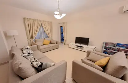 Apartment - 2 Bedrooms - 2 Bathrooms for rent in Saar - Northern Governorate