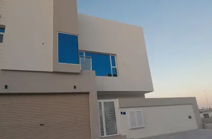 فيلا - 4 غرف نوم - 4 حمامات للايجار في سماهيج - المحرق