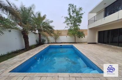 Villa - 4 Bedrooms - 5 Bathrooms for rent in Saar - Northern Governorate