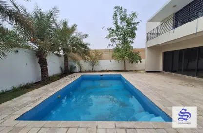 فيلا - 4 غرف نوم - 5 حمامات للايجار في سار - المحافظة الشمالية