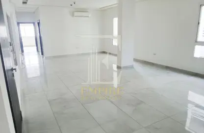 Apartment - 3 Bedrooms - 4 Bathrooms for rent in Hidd - Muharraq Governorate Apartment - 3 Bedrooms - 4 Bathrooms for rent in Hidd - Muharraq Governorate