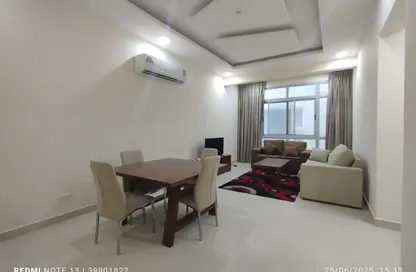 Apartment - 2 Bedrooms - 2 Bathrooms for rent in Seef - Capital Governorate
