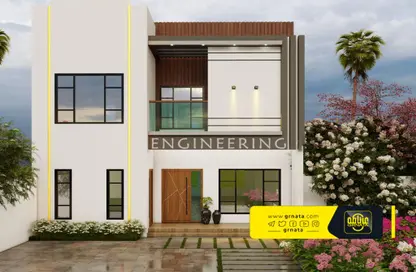 Documents image for: Villa - 4 Bedrooms - 5 Bathrooms for sale in Bani Jamra - Northern Governorate, Image 1