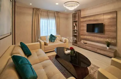 Apartment - 1 Bedroom - 1 Bathroom for rent in Busaiteen - Muharraq Governorate