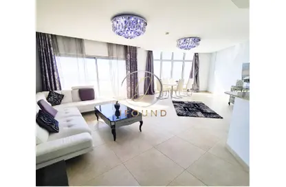 Apartment - 4 Bedrooms - 4 Bathrooms for sale in Amwaj Islands - Muharraq Governorate
