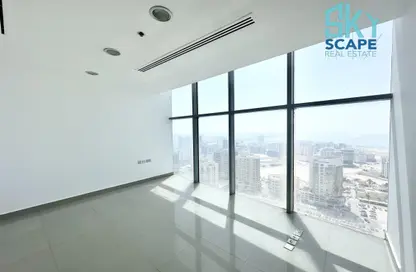 مكتب - استوديو - 2 حمامات للايجار في السيف - محافظة العاصمة