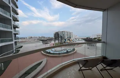 شقة - غرفة نوم - 2 حمامات للايجار في ذا تريجر - دلمونيا - المحرق