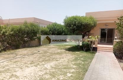 Villa - 3 Bedrooms - 3 Bathrooms for rent in Saar - Northern Governorate