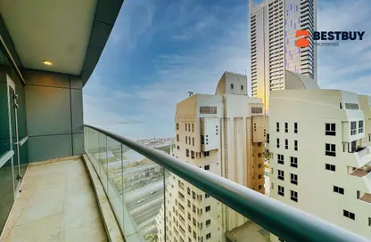 Apartment - 2 Bedrooms - 3 Bathrooms for sale in Al Juffair - Capital Governorate