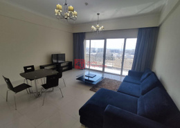Apartment - 2 bedrooms - 2 bathrooms for rent in Um Al Hasam - Manama - Capital Governorate Apartment - 2 bedrooms - 2 bathrooms for rent in Um Al Hasam - Manama - Capital Governorate