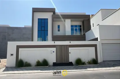 Villa - 5 Bedrooms - 7 Bathrooms for sale in Saar - Northern Governorate