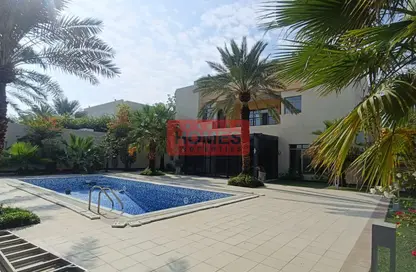 Villa - 5 Bedrooms - 6 Bathrooms for rent in Hamala - Northern Governorate