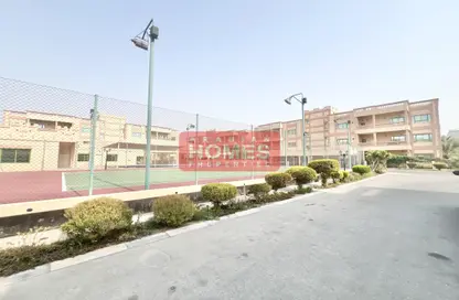 Apartment - 4 Bedrooms - 4 Bathrooms for rent in Janabiya - Northern Governorate