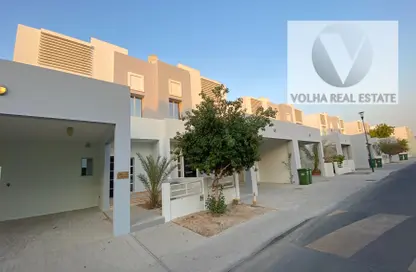 Outdoor Building image for: Villa - 2 Bedrooms - 3 Bathrooms for sale in Riffa Views - Riffa - Southern Governorate, Image 1