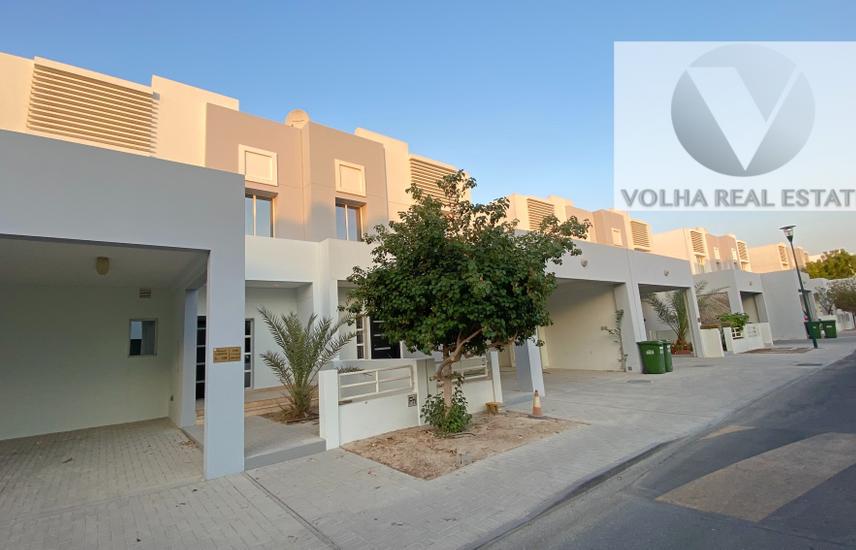 Villa for Sale in Riffa Views Freehold 2 BR town house in Riffa Views