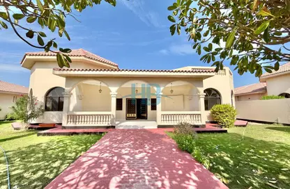 Apartment - 4 Bedrooms - 3 Bathrooms for rent in Marassi Al Bahrain - Diyar Al Muharraq - Muharraq Governorate